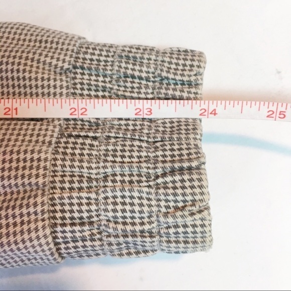 XDYE Crew Teen Div Pull & Bear zip up fitted jacket - Picture 11 of 13